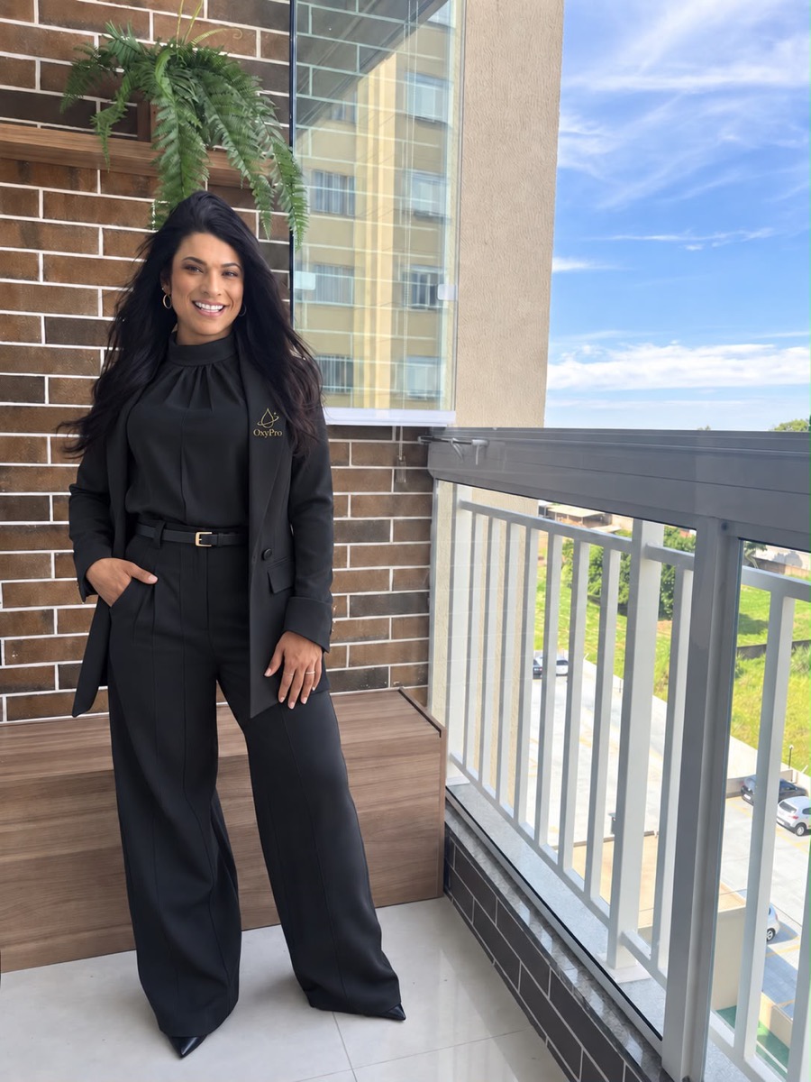 The OxyPro Cleaning Services team